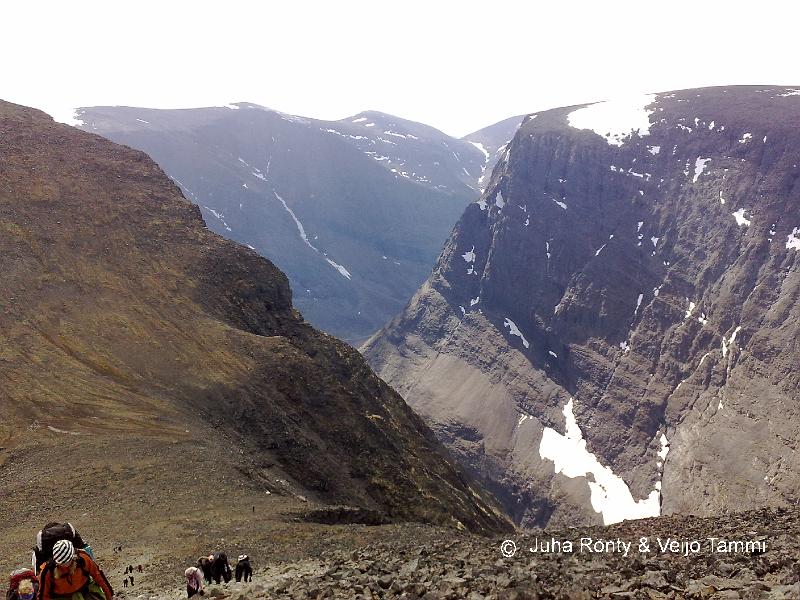 05082008170.jpg - Näköalat Vierramvarrilta ovat henkeäsalpaavat.