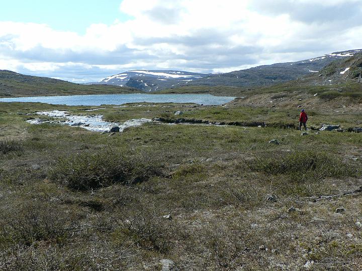 P1030144.JPG - Alempi Nassajärvi.